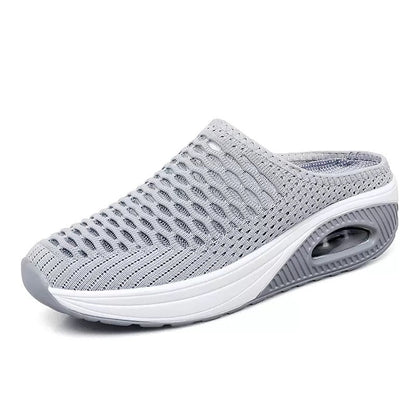 Platba na dobírku🎁Coeurva Pohodlné ortopedické pantofle pro ženy