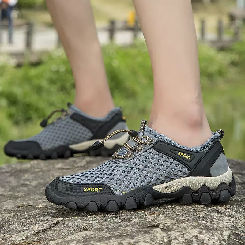 Coeurva Nejlepší korekční sandály vhodné pro celodenní chůzi