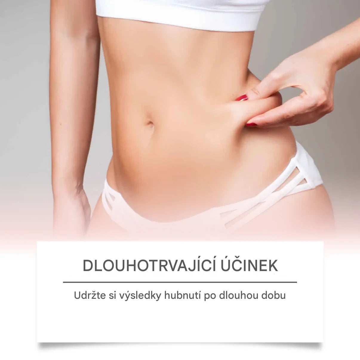 GLP-1 Náplast – Podpora Kontroly Chuti K Jídlu a Hubnutí