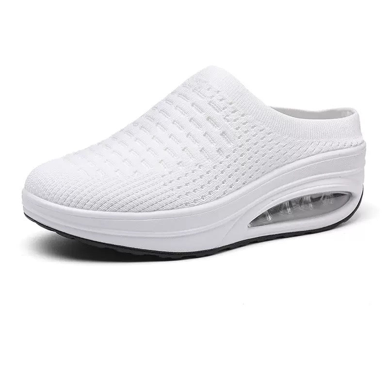 Platba na dobírku🎁Coeurva Pohodlné ortopedické pantofle pro ženy