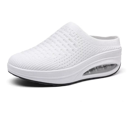 Platba na dobírku🎁Coeurva Pohodlné ortopedické pantofle pro ženy