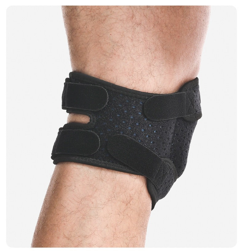 Coeurva™ 3D nastavitelná ortéza na čéšku---🔥Druhý kus za poloviční cenu！