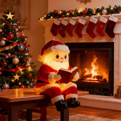 Telinala Saintlight Reader — Lampa, která znovu přivádí kouzlo Vánoc