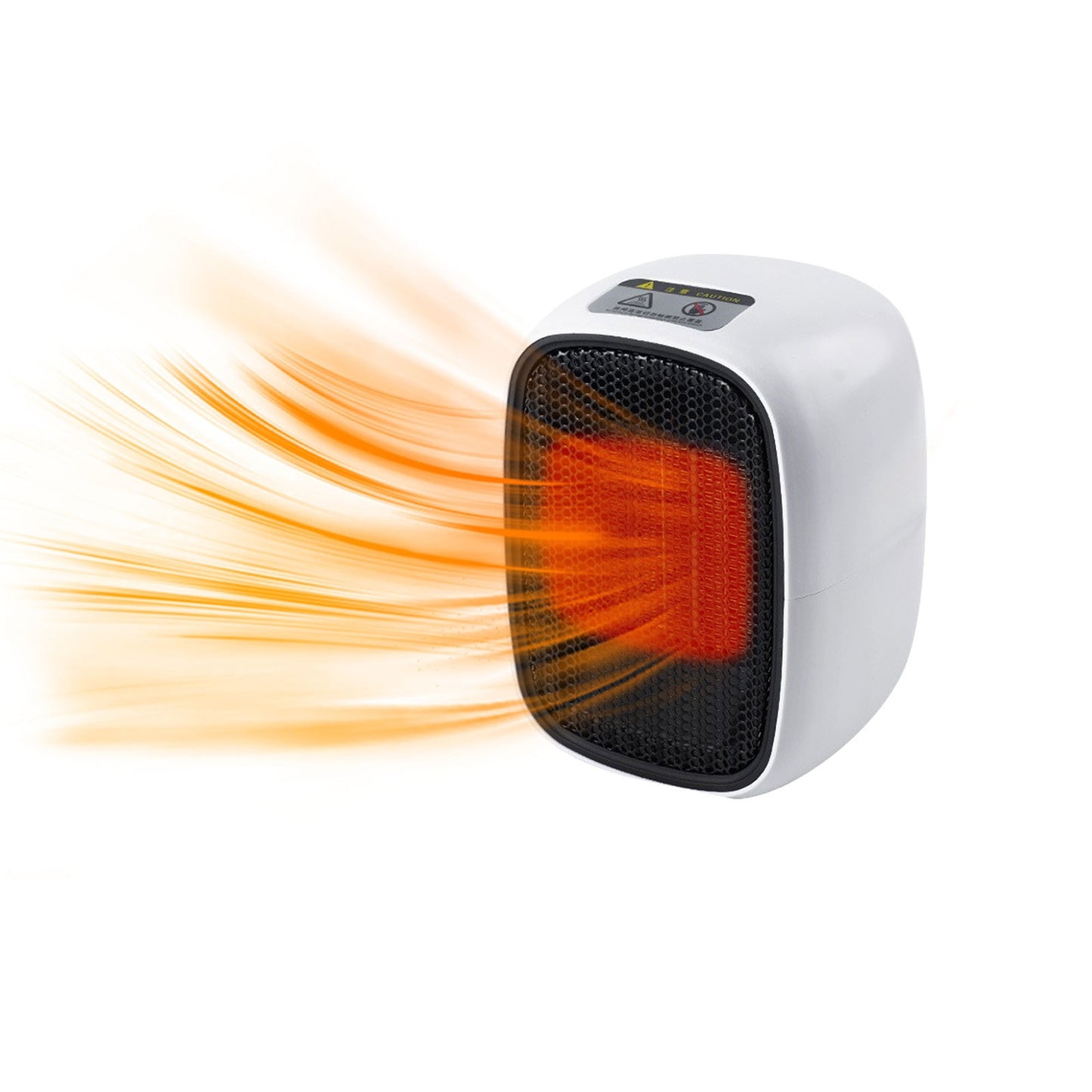 S topidlem Telinala  už nikdy nebudete plýtvat penězi za vytápění – váš pokoj se ohřeje během několika sekund 🔥Druhý kus za poloviční cenu!