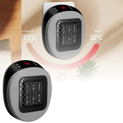 S topidlem Telinala  už nikdy nebudete plýtvat penězi za vytápění – váš pokoj se ohřeje během několika sekund 🔥Druhý kus za poloviční cenu!