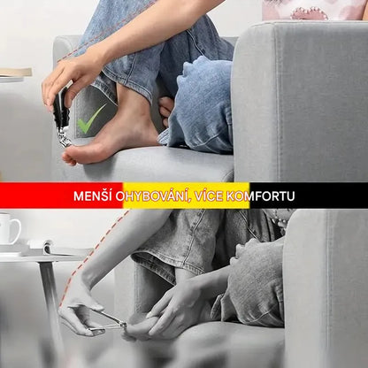 ✨Kleště na nehty s ostrými zakřivenými čepelemi s dlouhou rukojetí-【🎉Druhý pár za poloviční cenu！Čím více koupíte, tím větší sleva!】
